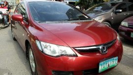 Honda Civic AT 2006 for sale