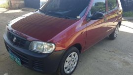 Suzuki Alto 2012 for sale
