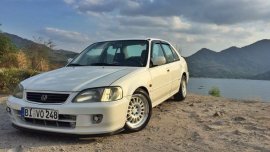 2001 Honda Civic for sale