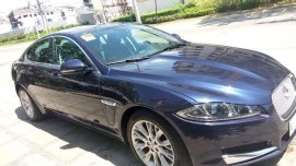 Jaguar XF 2015 for sale