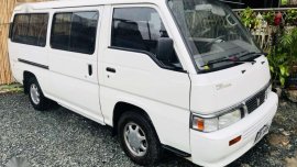 2014 Nissan Urvan for sale