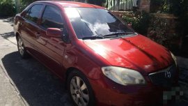 RUSH SALE! Toyota Vios G 1.5 2006
