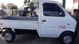 FOR SALE SUZUKI Multicb dropside with aircon register