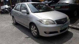 Toyota Vios G 2006 for sale