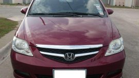 Honda City 2008 for sale