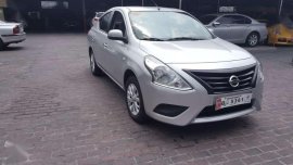 2017 Nissan Almera for sale
