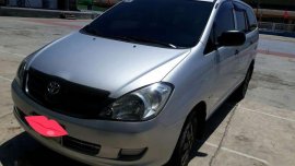 Toyota Innova 2005 Diesel for sale