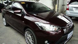 2017 Toyota Vios for sale