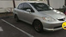 Honda City 2004 for sale