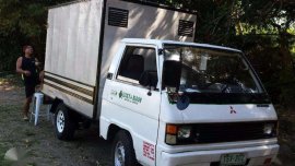 1993 Mitsubishi L300 for sale