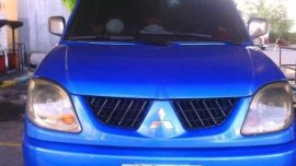 Mitsubshi Adventure 2004 glx for sale