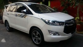 2016 Toyota Innova V for sale