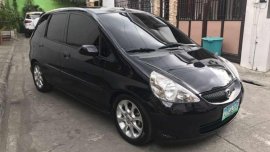 2007 Honda Jazz idsi MT for sale