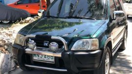 Honda CRV 2000 for sale