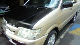 2005 Isuzu Crosswind Diesel XT allpower FRESHNESS for sale