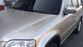 Honda Crv 2000 for sale