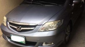 Honda City 2007 for sale