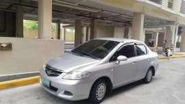Honda City 2007 for sale
