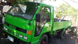 FOR SALE Isuzu Elf 4be1 engine.