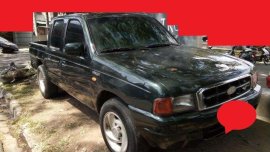 FORD RANGER PICKUP TREKKER 1999 model FOR SALE