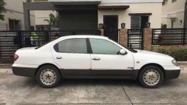 2006 Nissan Cefiro brougham vip model for sale