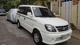 2015 Mitsubishi Adventure for sale