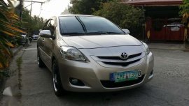 Toyota Vios 2008 for sale