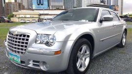 2011 Chrysler 300C 35L for sale