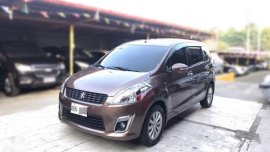 2015 Suzuki Ertiga for sale