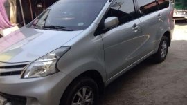 Toyota Avanza e matic 2014 for sale