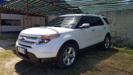 Ford Explorer 2.0L 2014 for sale