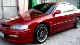 Honda Accord 1995 for sale