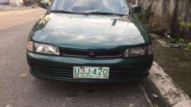 Mitsubishi Lancer 1996 for sale