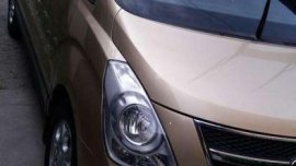 Hyundai Starex gold vgt 2008 for sale