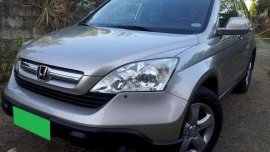 2010 Honda CRV 4x2 Automatic transmissionTop of the line for sale