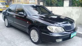 Nissan Cefiro 300ex AT v6 2005 for sale