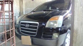 2007 Hyundai Starex for sale