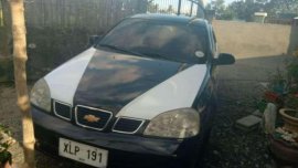 2004 Chevrolet Optra 1.6 rush sale