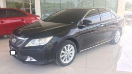 Toyota Camry 3.5Q V6 Gas AT 2013 for sale