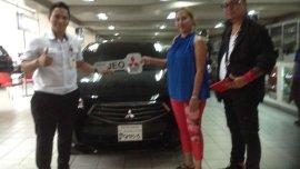 2017 Mitsubishi Mirage G4 for sale