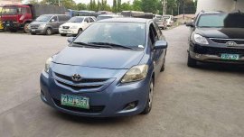 Toyota Vios 2007 for sale
