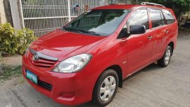 2010 Toyota Innova for sale