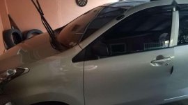 Toyota Avanza 2013model manual for sale