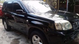 2007 Nissan X-Trail for sale