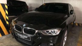 2014 BMW 320D FOR SALE