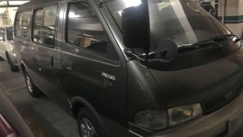 2003 Kia Pregio for sale