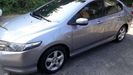 Honda City Transformer i Vtec 2010 for sale