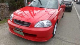 1996 Honda Civic for sale