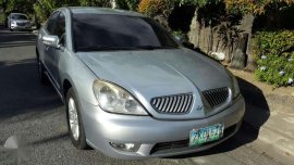 2008 MITSUBISHI GALANT At FOR SALE