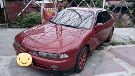 Mitsubishi Galant 2016 for sale